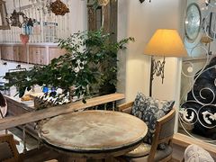 -Vanillacafe香草咖啡(银海大世界店)