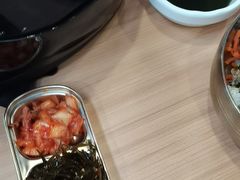 -小木屋拌饭(西安华阳城店)