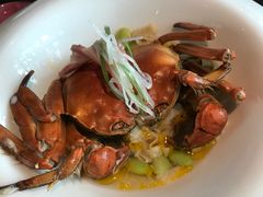 -蟹榭·本帮江浙菜·蟹宴(五角场合生汇商场店)