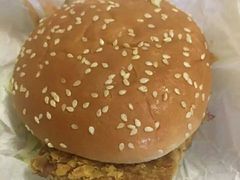 -麦当劳(健德桥得来速店)