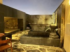 -清河半岛温泉度假酒店