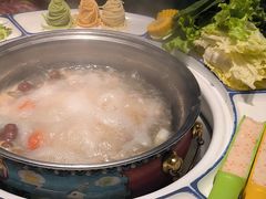 -羊来顺冰煮鲜羊 铁锅烀羊肉(中央大街店)