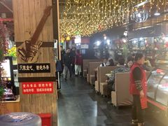 -要得自助火锅(新川路店)