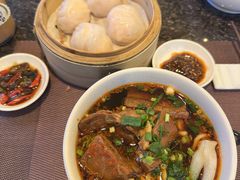 -中国厨房/台湾牛肉面