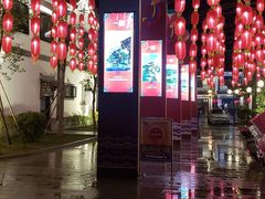 -靖西锦绣古镇景区