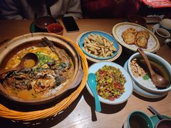 -吃饭皇帝大(合生汇店)