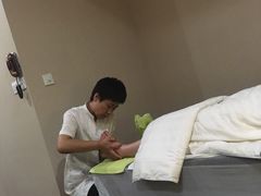-正清和·推拿养生(二七广场店)
