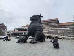 -大明幻境第一城