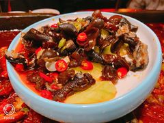 -伟大航路烤鱼(迅驰广场店)