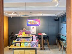 -花间茶(华侨城创意园店)