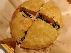 -春家·非遗手工小吃(徐汇万科广场店)