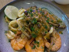 -HELLO 27 意面·沙拉·帕尼尼