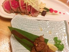 -王鼎精致料理铁板烧(世博源店)