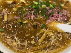 -毛华美食(清扬路店)