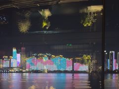 -君庭中餐厅(湘江豪生店)