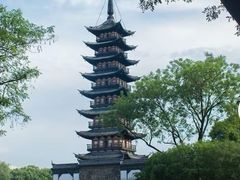 -上海方塔园