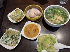 -阿那亚第三食堂 Cafeteria 3