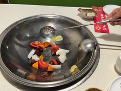 -313羊庄·荣耀·内蒙烧麦(亚运村店)