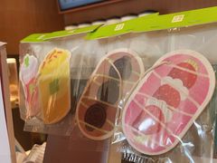 -奈雪的茶(南山大冲一期店)