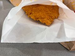 -麦当劳(花城大道华穗路店)