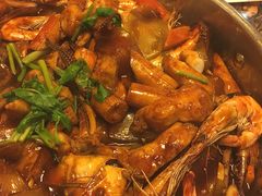 -黄记煌三汁焖锅(崇文门店)