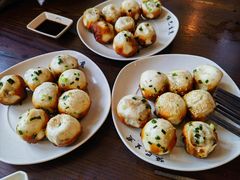 -哑巴生煎(临顿路店)