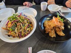 -老边饺子馆·东北菜(虎坊桥店)