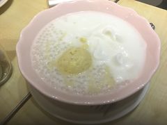 -甜心妈妈·榴莲星级糖水(北京路总店)