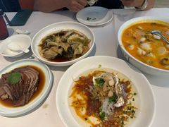-丰收日·小海鲜·沪上家宴(顾村正大店)