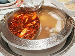 -左庭右院鲜牛肉火锅(长泰广场店)