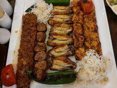 -苏坦土耳其餐厅(白云宾馆店)