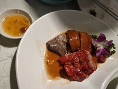 -七哥港式茶餐厅(亮马桥总店)
