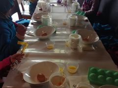 -Geneva日内瓦餐厅(西郊宝成花苑店)