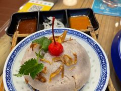 -芋包王闽南茶楼(八市店)