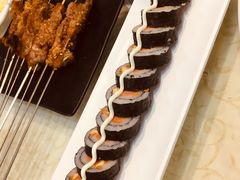 -雅逸居海鲜小厨