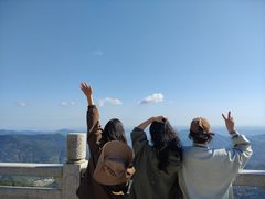 -福建泉州仙公山风景名胜区