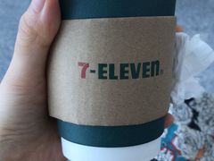 -7-ELEVEn(深圳宝安机场近14登机口)