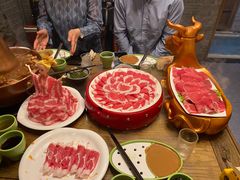 -芝麻花餐厅(祁家豁子店)