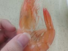 -渔中舟海鲜大排档(普陀沈家门店)