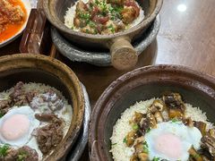 -红星光发煲仔饭(大石街店)