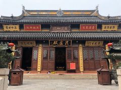 -西林禅寺