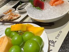 -大渔铁板烧(万象城店)