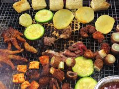 -同心烧烤(总店)
