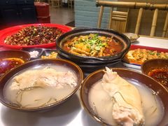 -常和州·夜宵大排档(常州单店)