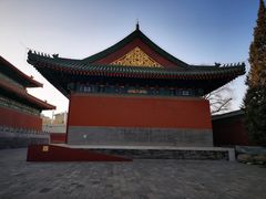 -历代帝王庙博物馆