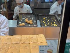 -六贤记(杭州龙湖滨江天街店)