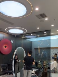 -Cima salon西玛沙龙
