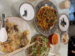 -避风塘·金牌店·夜宵(金玉兰店)