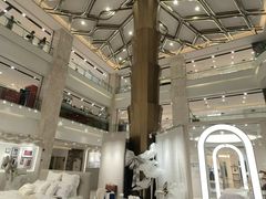 -上海第一八佰伴