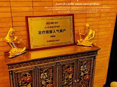 -泰馨玺·正宗泰式按摩SPA(石皮路店)